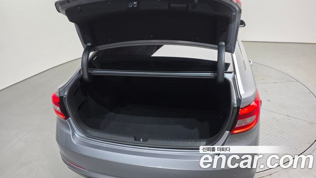 Hyundai Sonata 2015 — photo 20