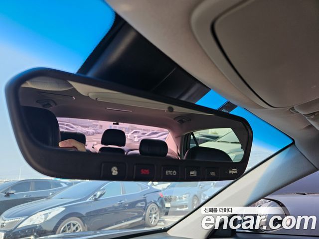 Genesis EQ900 2017 — photo 16