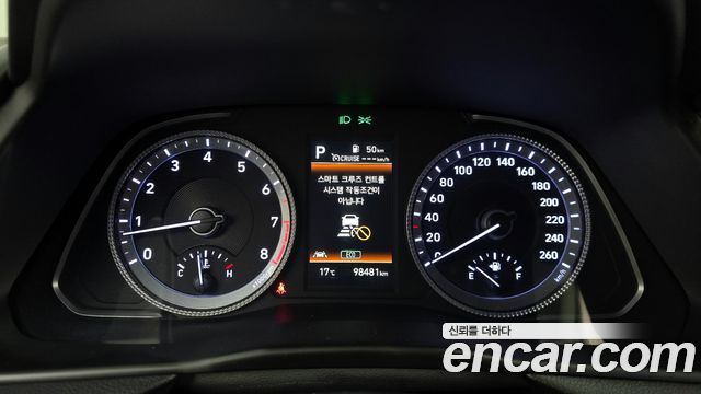 Hyundai Sonata 2022 — photo 8