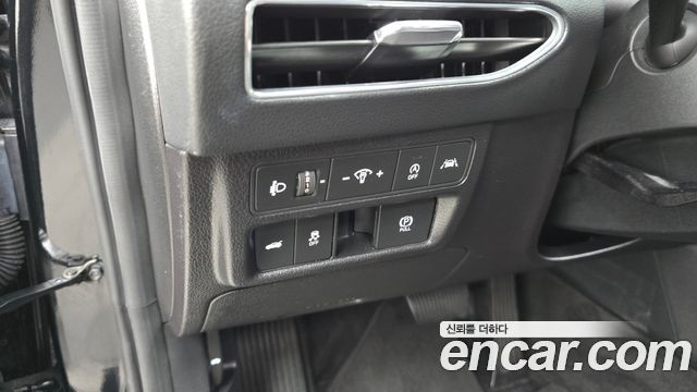 Hyundai Sonata 2022 — photo 17
