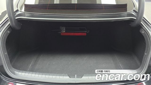 Hyundai Sonata 2022 — photo 20
