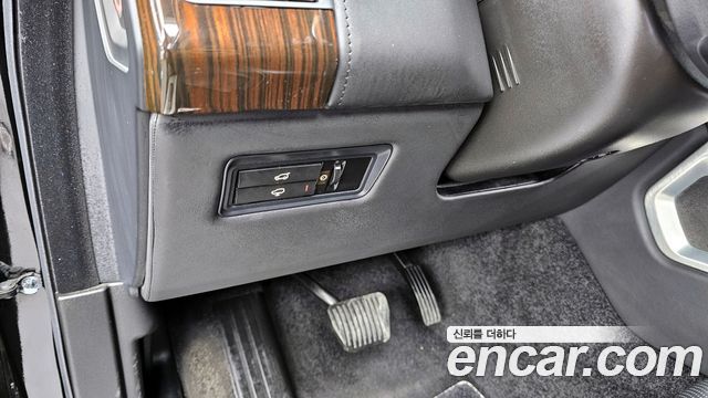 Land Rover Range Rover 2014 — photo 16