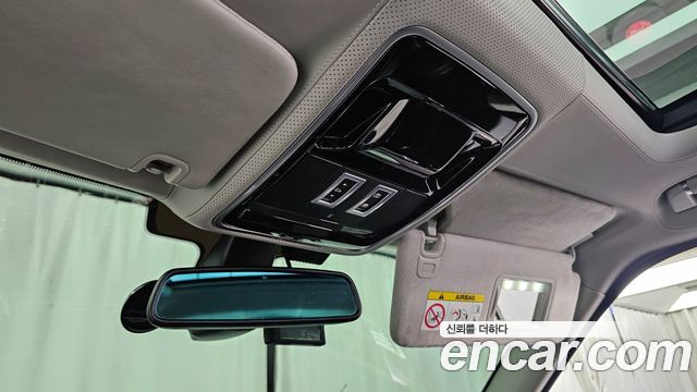 Land Rover Range Rover 2014 — photo 17