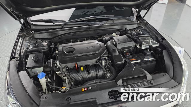 Kia K7 2016 — photo 6