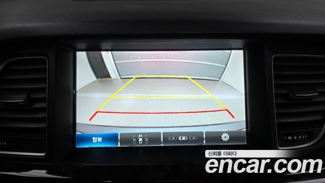 Hyundai Genesis 2016 — photo 15