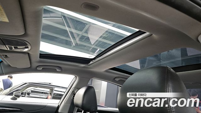 Hyundai Sonata 2010 — photo 19