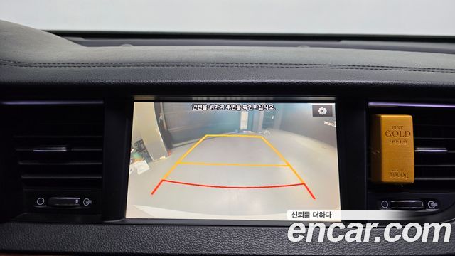 Kia K7 2017 — photo 17