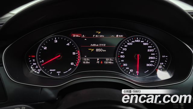 Audi A7 2016 — photo 8