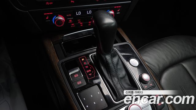 Audi A7 2016 — photo 9