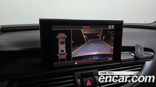 Audi A7 2016 — photo 15