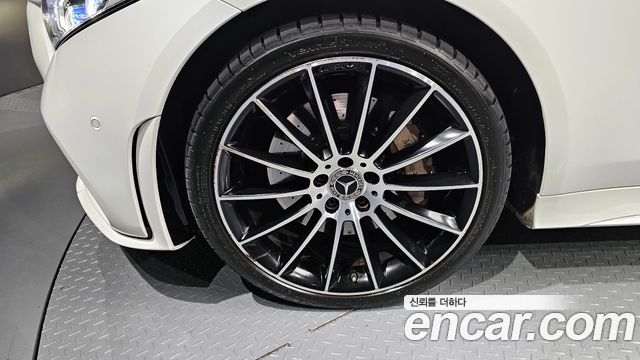 Mercedes-Benz CLS-Class 2019 — photo 5