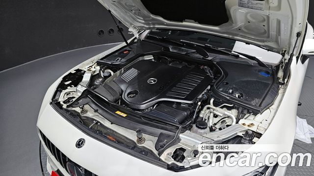 Mercedes-Benz CLS-Class 2019 — photo 6