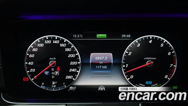 Mercedes-Benz CLS-Class 2019 — photo 8