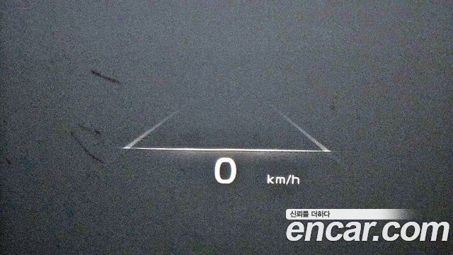 Kia Mohave 2022 — photo 13