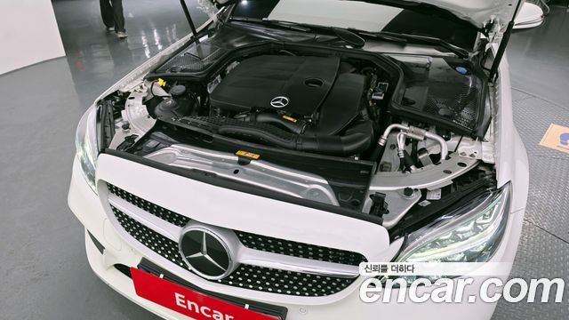 Mercedes-Benz C-Class 2021 — photo 6