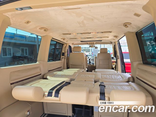 Volkswagen Multivan 2008 — photo 15