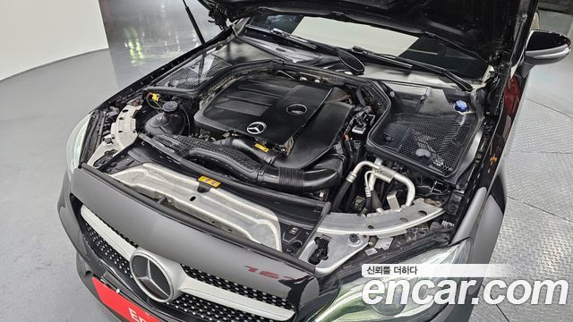 Mercedes-Benz C-Class 2021 — photo 6