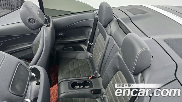 Mercedes-Benz C-Class 2021 — photo 11