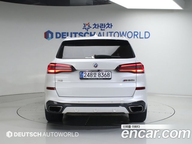 BMW X5 2023 — photo 4