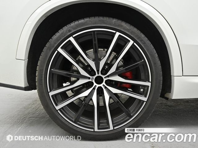 BMW X5 2023 — photo 5