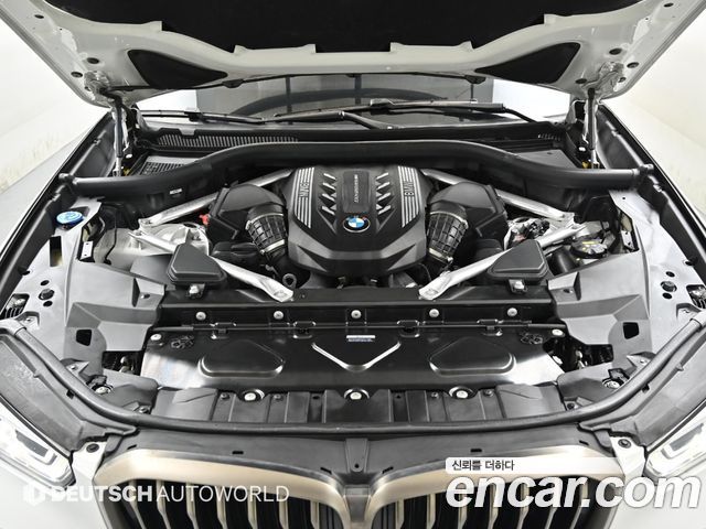 BMW X5 2023 — photo 6