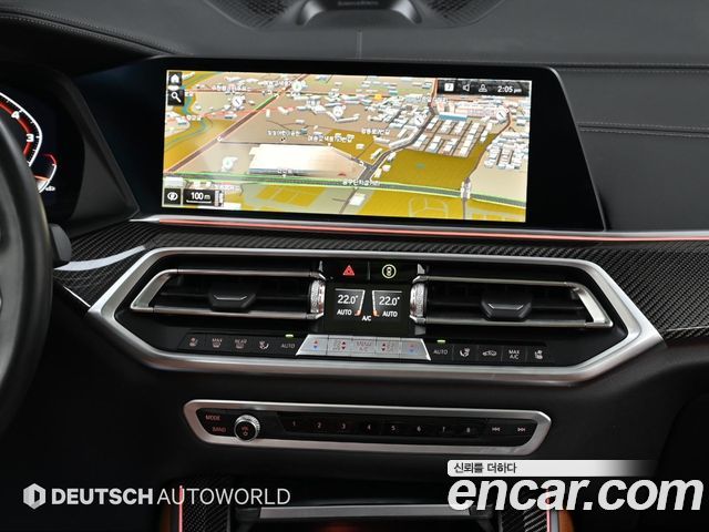 BMW X5 2023 — photo 14