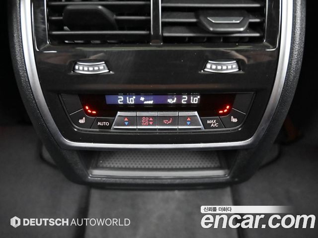 BMW X5 2023 — photo 16