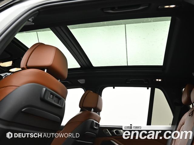 BMW X5 2023 — photo 18