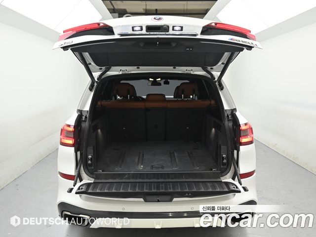 BMW X5 2023 — photo 19