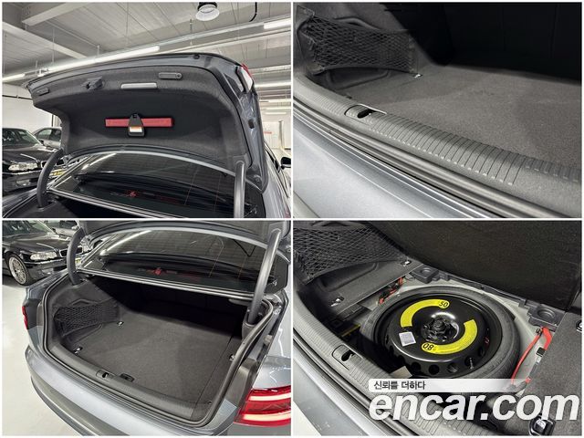 Audi A4 2019 — photo 10