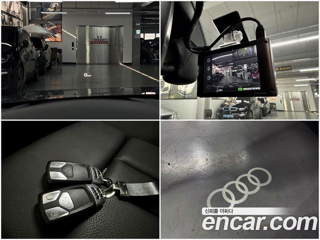 Audi A4 2019 — photo 15