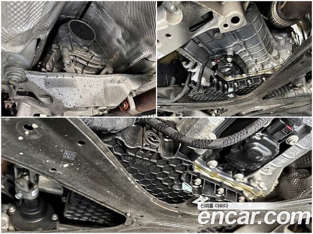 Audi A4 2019 — photo 19