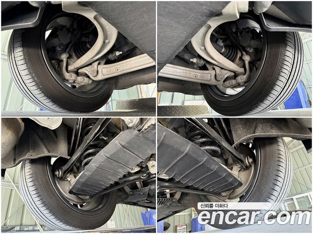 Audi A4 2019 — photo 20