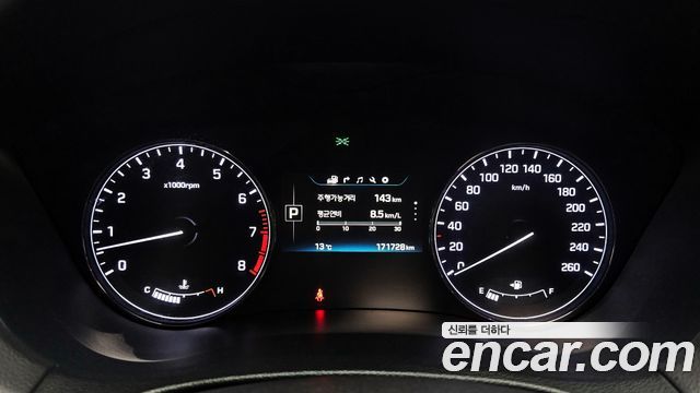 Hyundai Genesis 2015 — photo 8