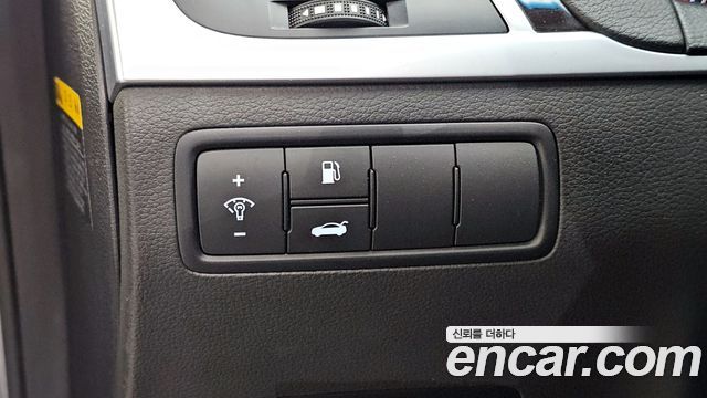 Hyundai Genesis 2015 — photo 14