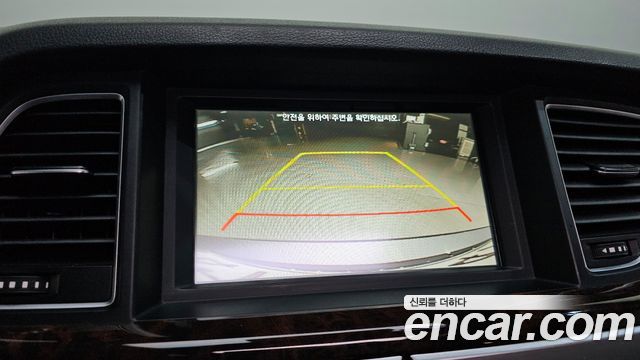 Hyundai Genesis 2015 — photo 17