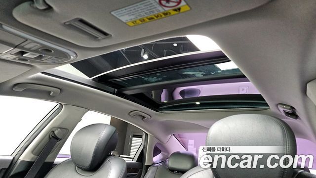 Hyundai Genesis 2015 — photo 20