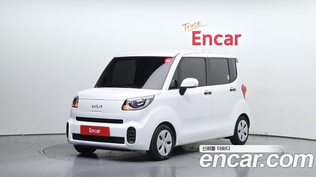 Kia RAY 2022 — photo 1