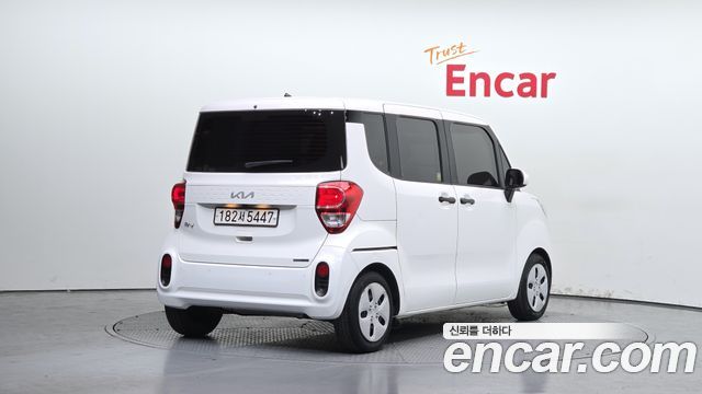Kia RAY 2022 — photo 2