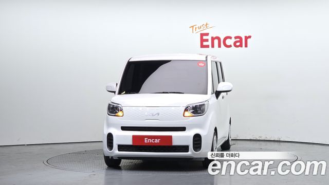 Kia RAY 2022 — photo 3