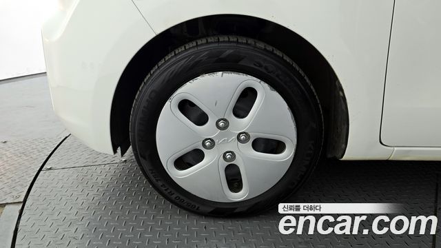 Kia RAY 2022 — photo 5