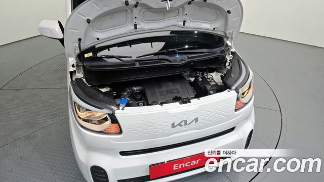 Kia RAY 2022 — photo 6
