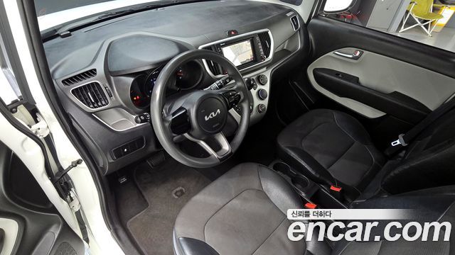Kia RAY 2022 — photo 10