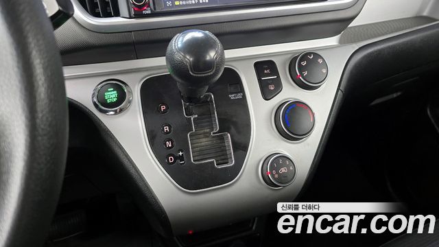 Kia RAY 2022 — photo 12