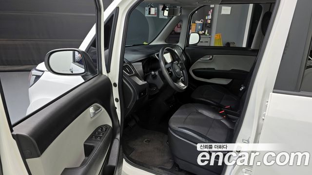 Kia RAY 2022 — photo 13