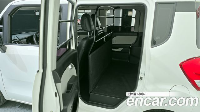 Kia RAY 2022 — photo 17
