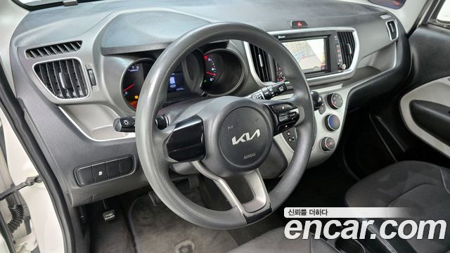 Kia RAY 2022 — photo 19
