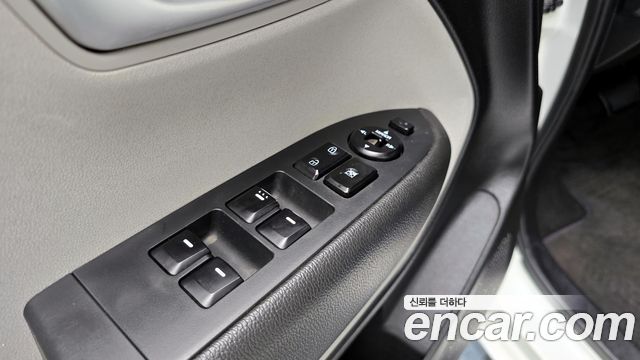 Kia RAY 2022 — photo 20
