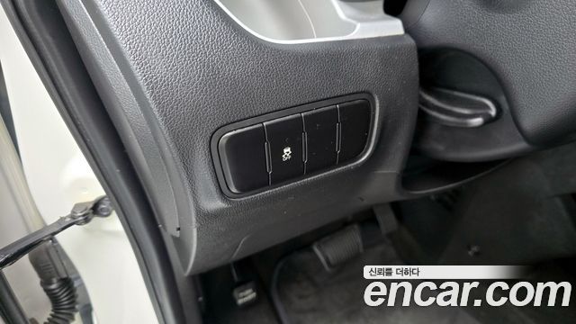Kia RAY 2022 — photo 21
