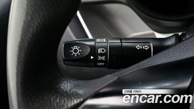 Kia RAY 2022 — photo 22